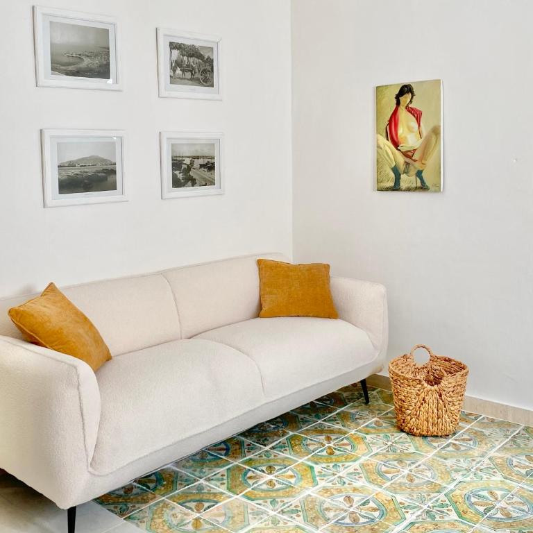 Palazzo 700 - Deluxe King Suite 3rd Floor - 3