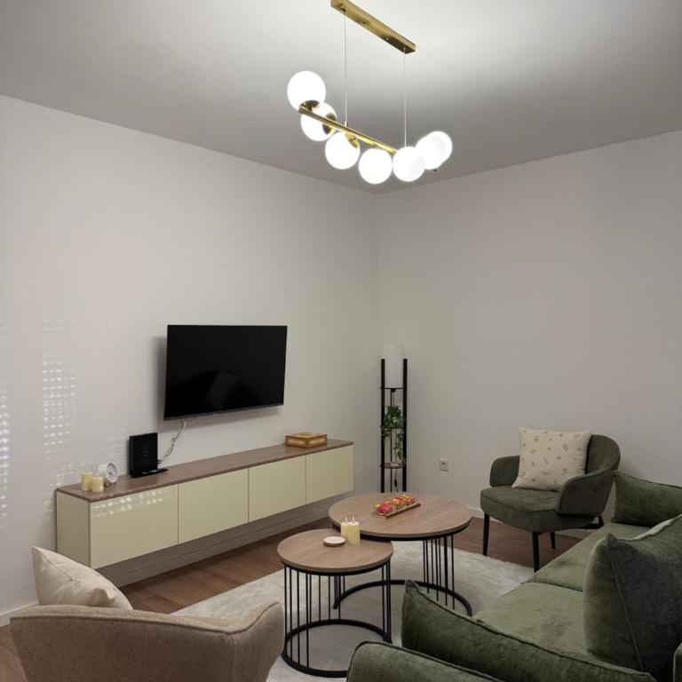 A&L Luxury Apartment - Apartman sa 1 Spavaćom Sobom - 18
