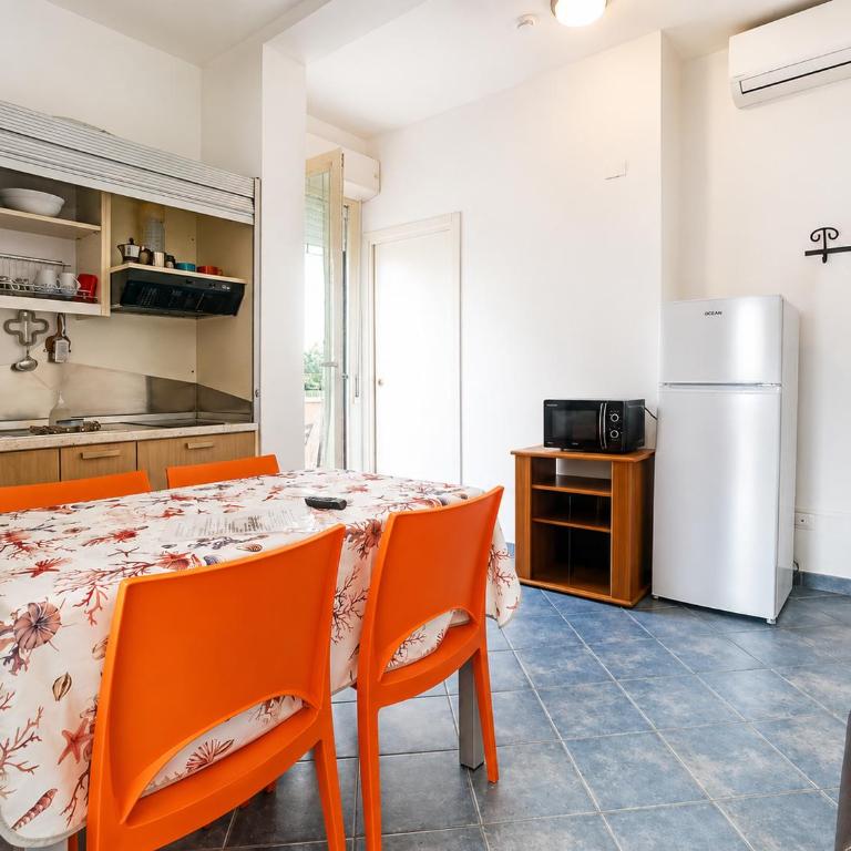 Residence Désirée - Studio - 8