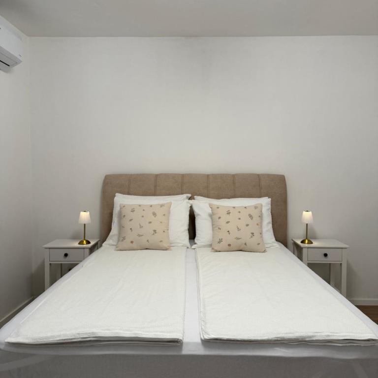 A&L Luxury Apartment - Apartman sa 1 Spavaćom Sobom - 22