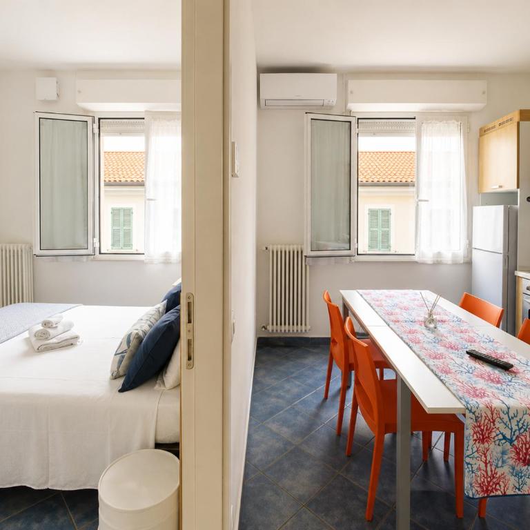 Residence Désirée - Appartamento con 2 Camere da Letto - 7
