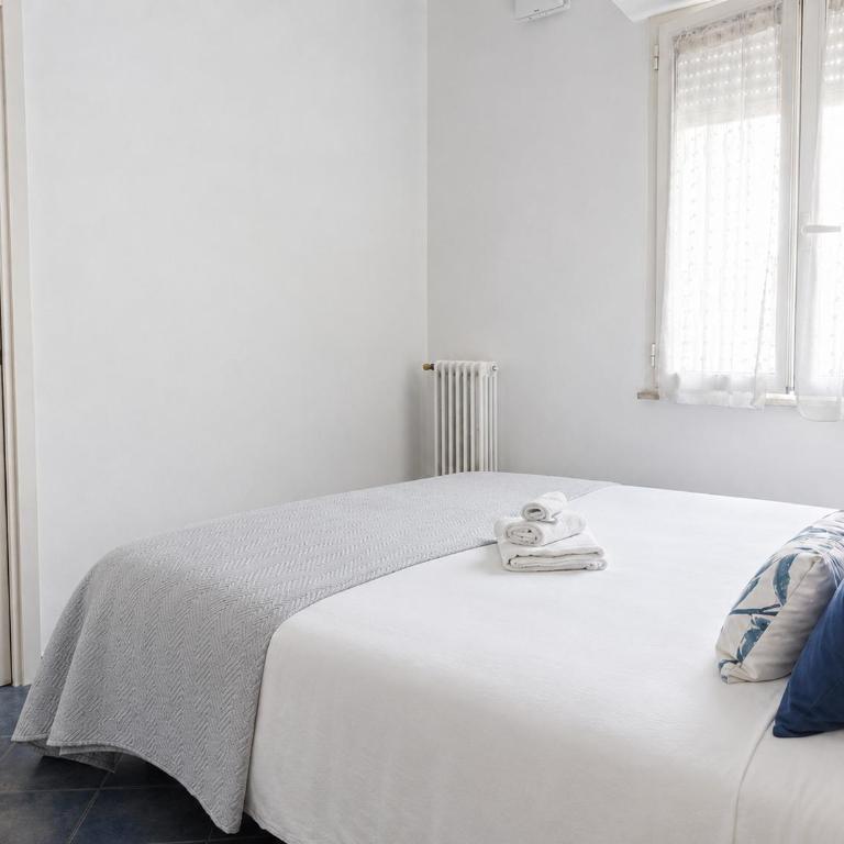 Residence Désirée - Apartment mit 2 Schlafzimmern - 5