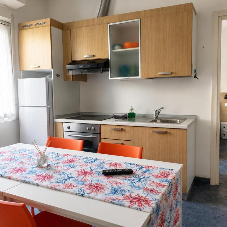 Residence Désirée - Apartment mit 2 Schlafzimmern - 14