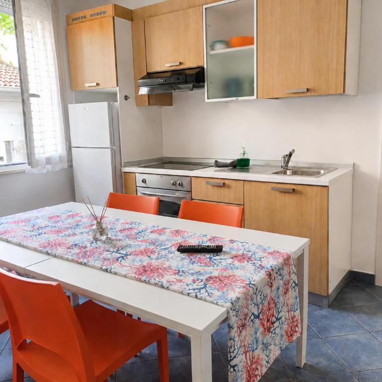 Residence Désirée - Apartment mit 2 Schlafzimmern - 10