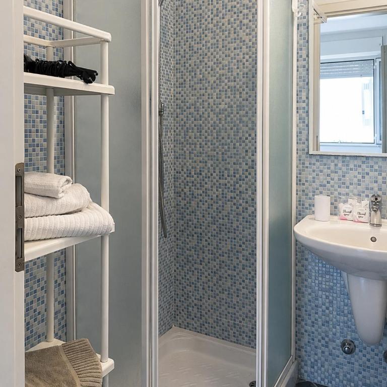 Residence Désirée - Apartment mit 2 Schlafzimmern - 13