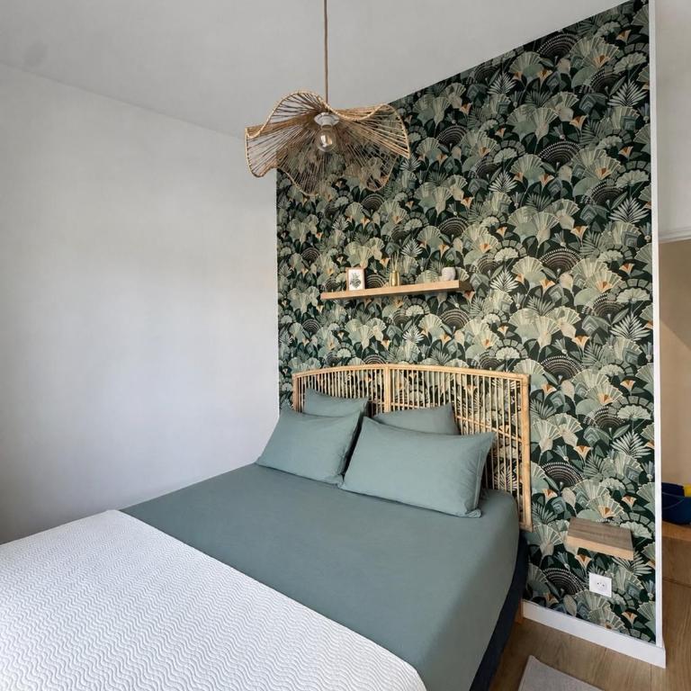 Le cocon de Saumur - Appartement 1 Chambre - 3