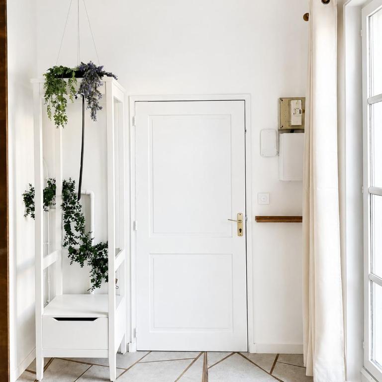 Le cocon de Saumur - Appartement 1 Chambre - 20