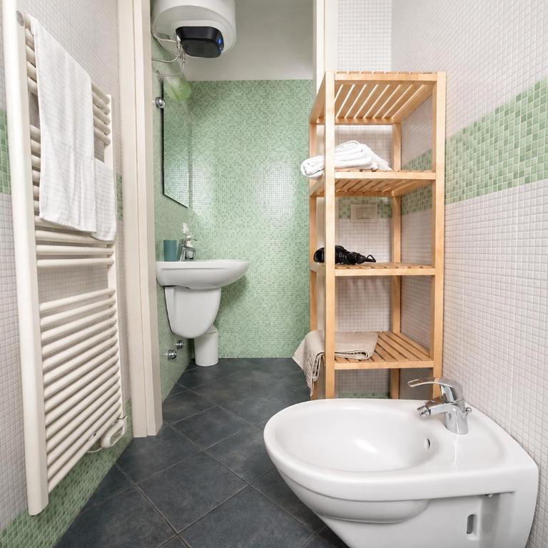 Residence Désirée - Apartment mit 1 Schlafzimmer - 5