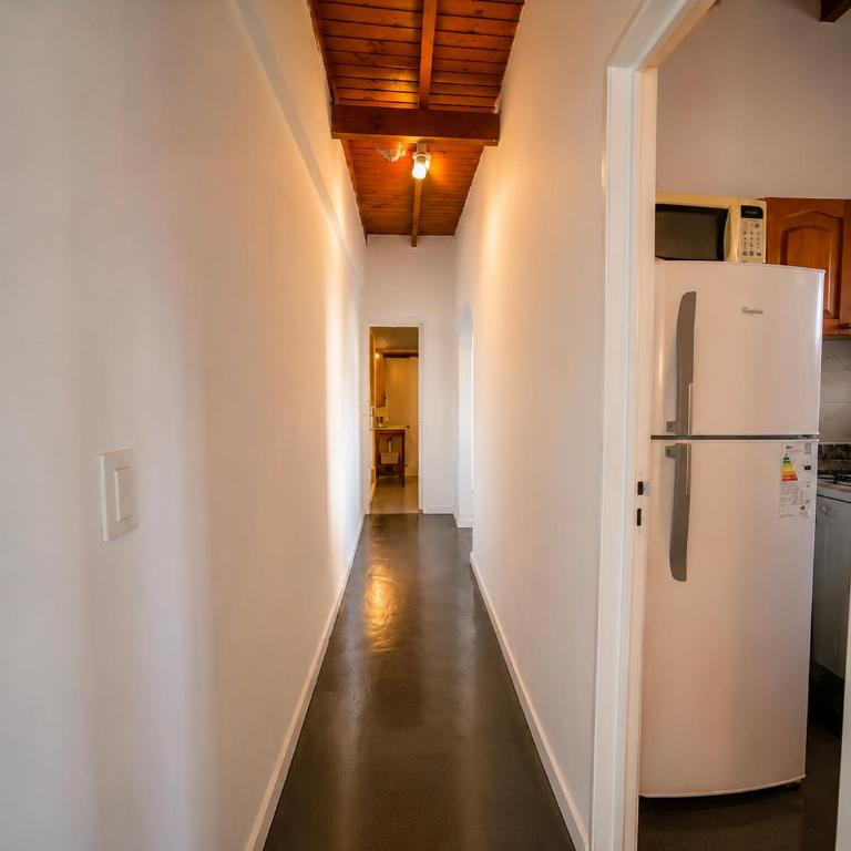 Duplex Condor - Departamento residencial - Three-Bedroom Apartment - 4