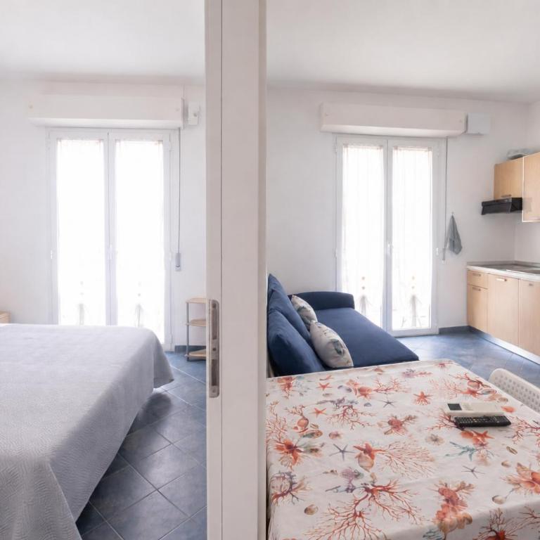 Residence Désirée - Apartment mit 1 Schlafzimmer - 7