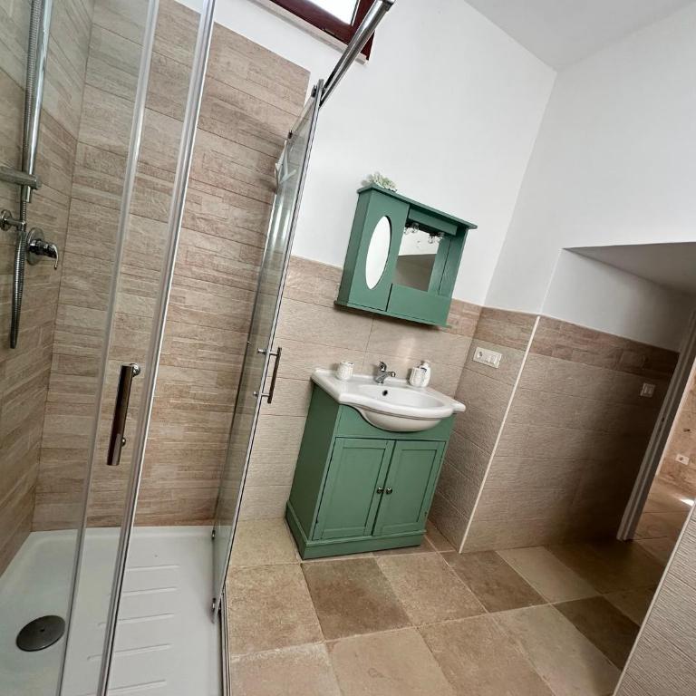 Trullo Patanid- Relax In Valle D'Itria - Appartamento con 2 Camere da Letto - 28