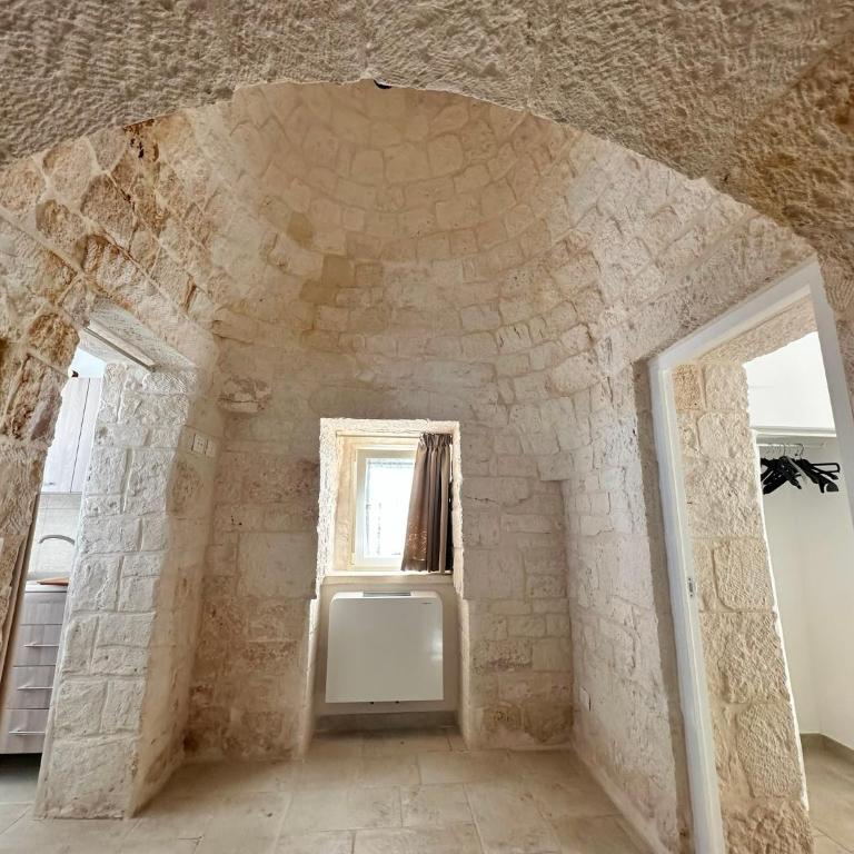 Trullo Patanid- Relax In Valle D'Itria - Appartamento con 2 Camere da Letto - 30