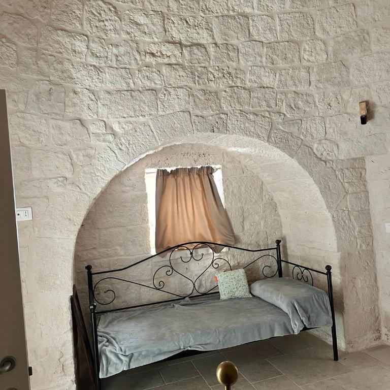 Trullo Patanid- Relax In Valle D'Itria - Appartamento con 2 Camere da Letto - 27