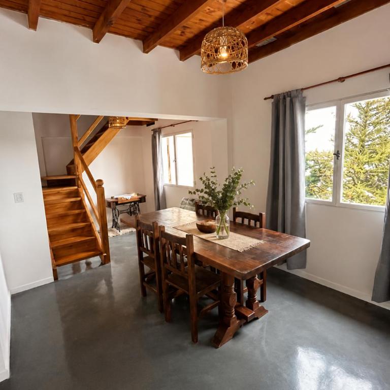 Duplex Condor - Departamento residencial - Three-Bedroom Apartment - 6