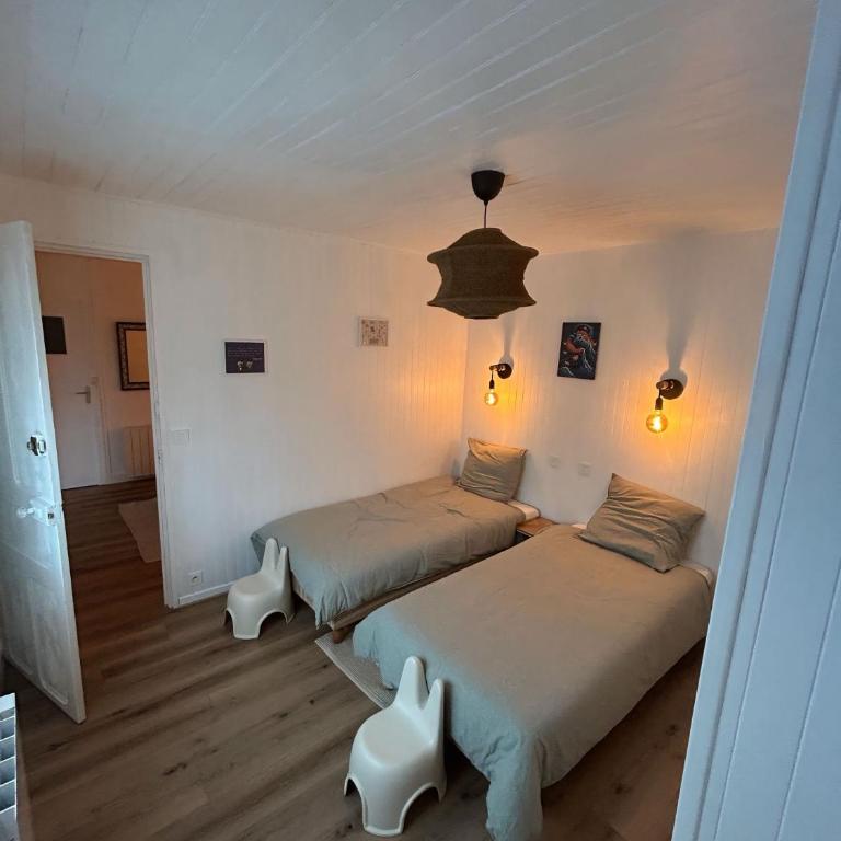 Petite Marée - Vacation Home - 4