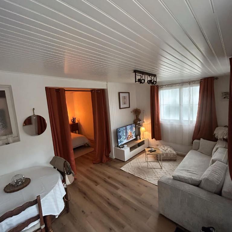 Petite Marée - Vacation Home - 2