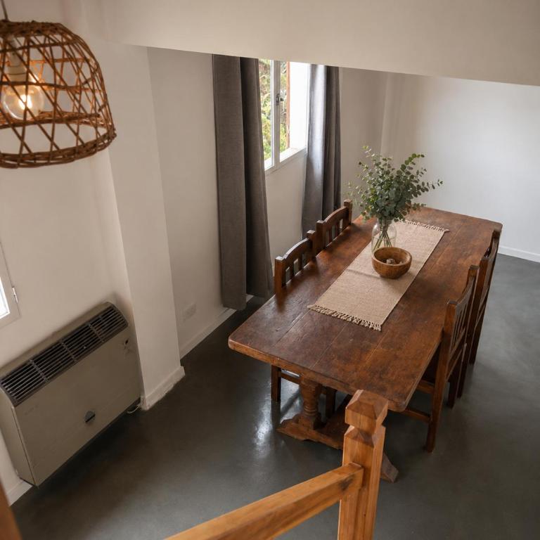 Duplex Condor - Departamento residencial - Three-Bedroom Apartment - 7