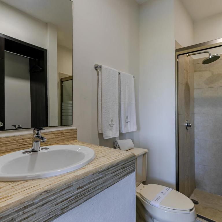 Hotel Ambra - Suite Deluxe - 3