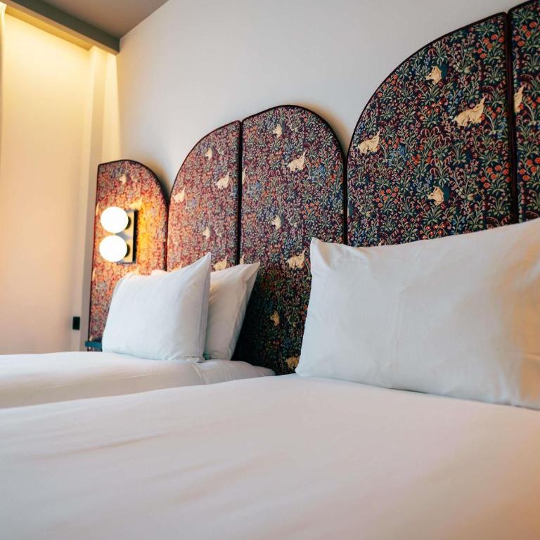 Ibis Styles Madrid Centro Maravillas - Standard room with 2 single beds - 6