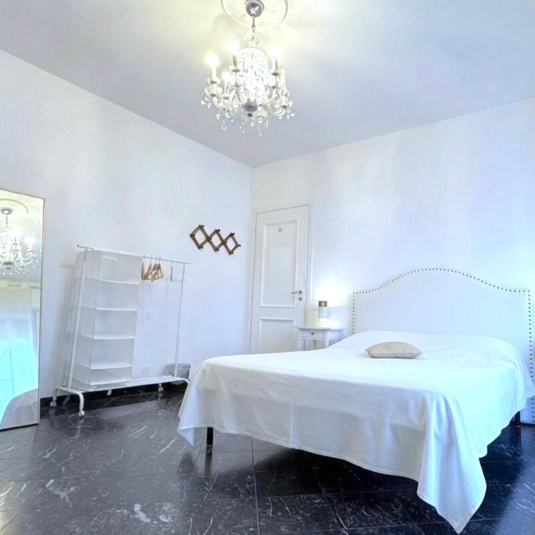 San Marco room - Deluxe Doppelzimmer - 1