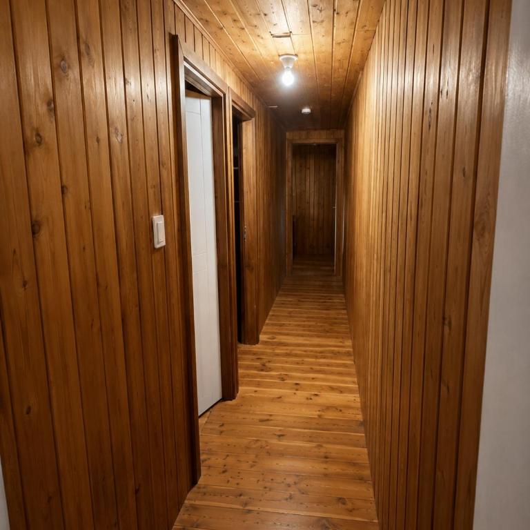 Duplex Condor - Departamento residencial - Three-Bedroom Apartment - 10