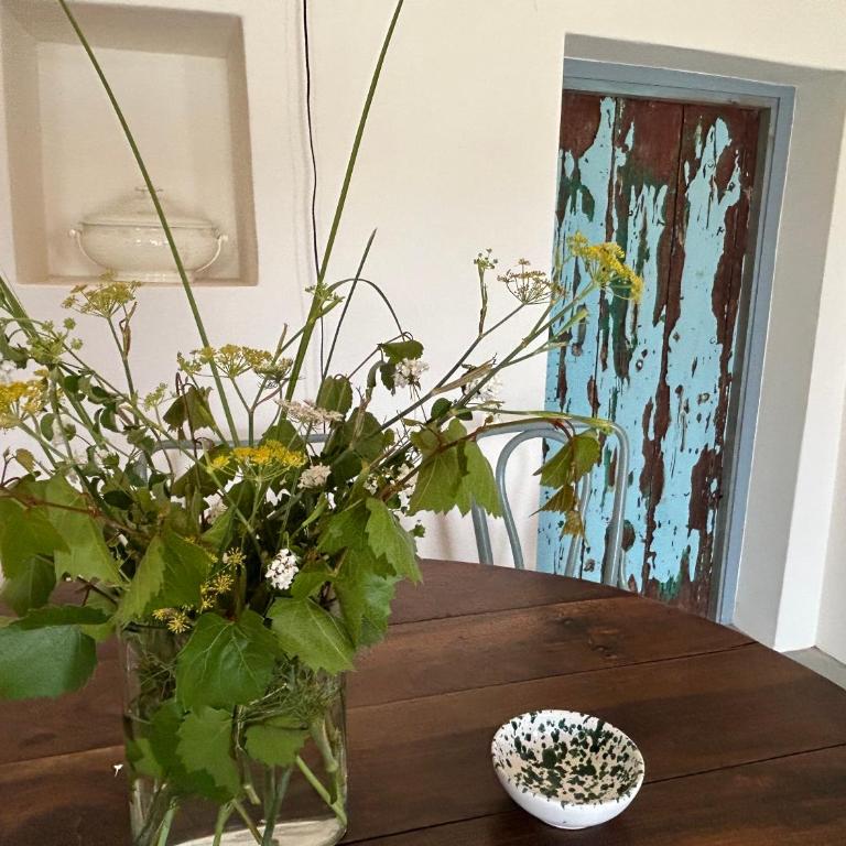 Ostuni Cervarolo Villa 3 bedrooms Pool Olive Grove near the Sea - Deluxe Villa - 49