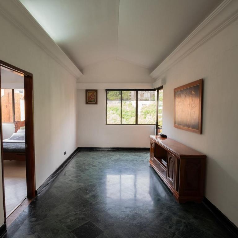 Apartamento amplio en El Poblado, cerca de Provenza - One-Bedroom Apartment - 14