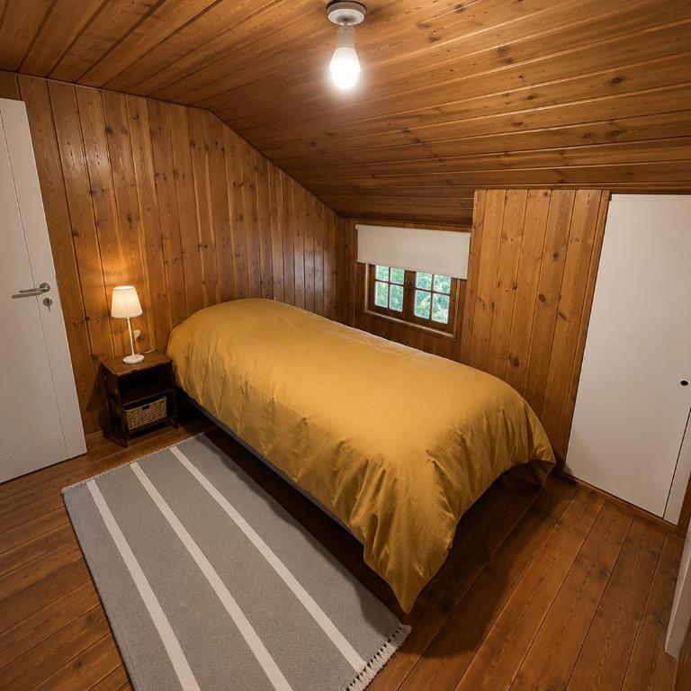 Duplex Condor - Departamento residencial - Three-Bedroom Apartment - 12