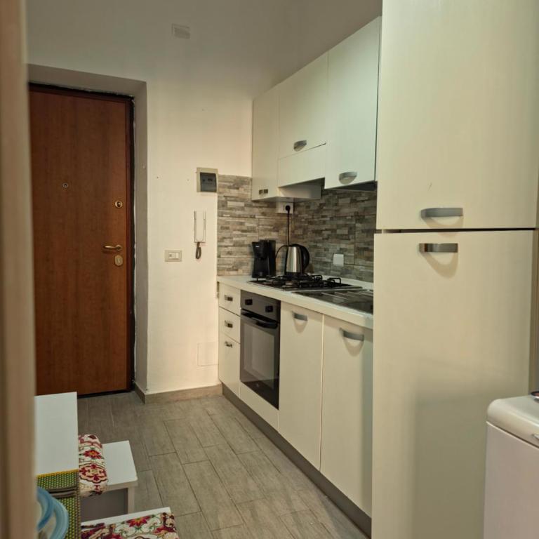 DIMORA SAITTA per SAITTA HOLIDAYS - Doppelzimmer mit Balkon - 2
