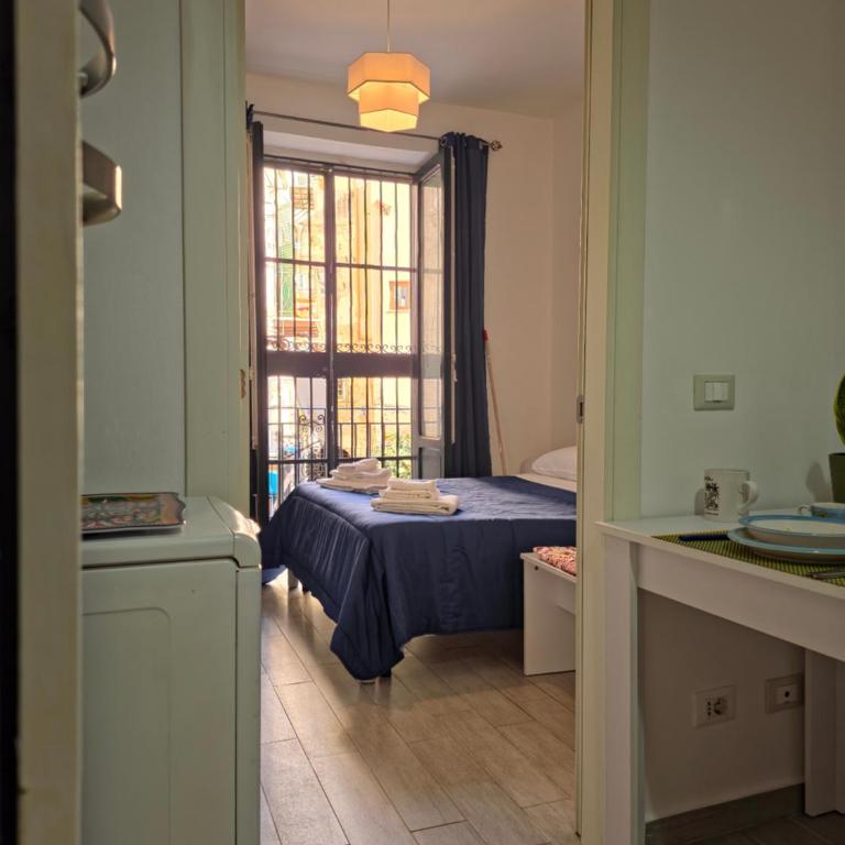 DIMORA SAITTA per SAITTA HOLIDAYS - Doppelzimmer mit Balkon - 4