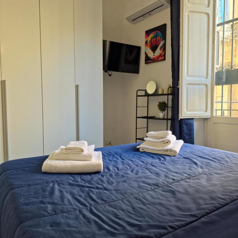 DIMORA SAITTA per SAITTA HOLIDAYS - Doppelzimmer mit Balkon - 7