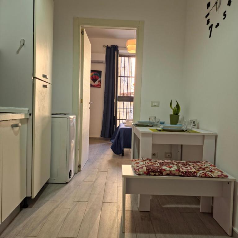 DIMORA SAITTA per SAITTA HOLIDAYS - Doppelzimmer mit Balkon - 8