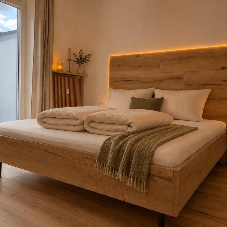 Apartments Torggl - Apartamento con balcón - 7