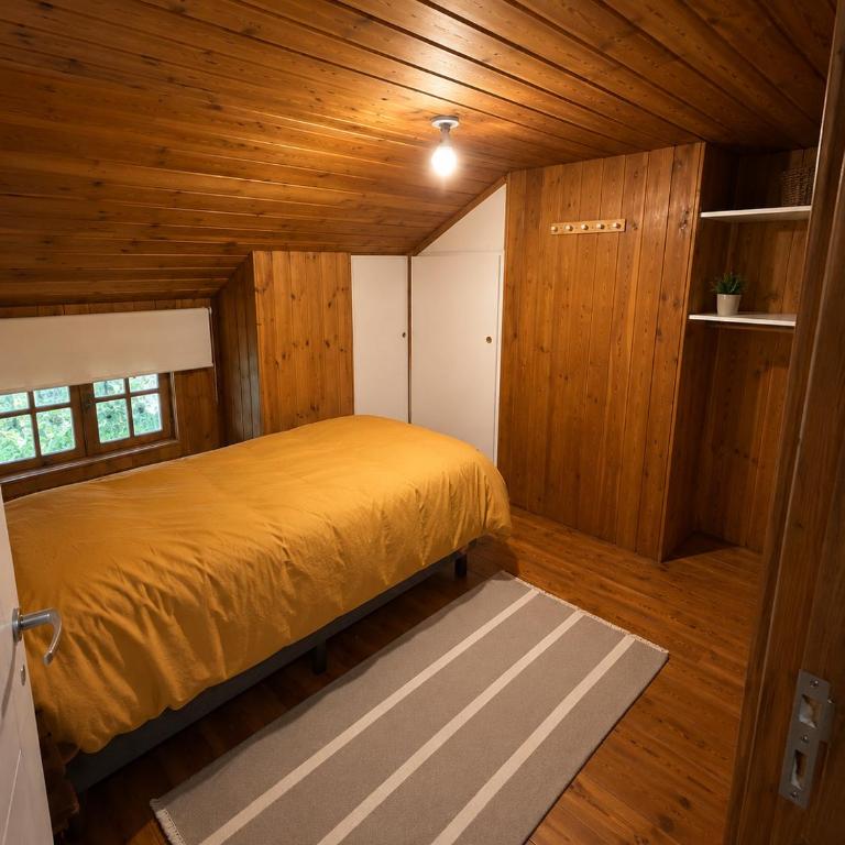 Duplex Condor - Departamento residencial - Three-Bedroom Apartment - 13