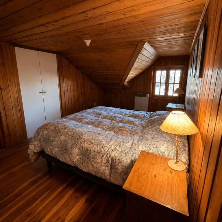 Duplex Condor - Departamento residencial - Three-Bedroom Apartment - 15