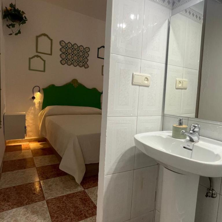 Vallaindiano - Apartment mit 3 Schlafzimmern - 28