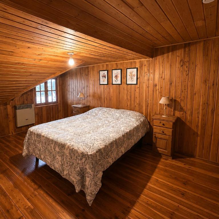 Duplex Condor - Departamento residencial - Three-Bedroom Apartment - 17