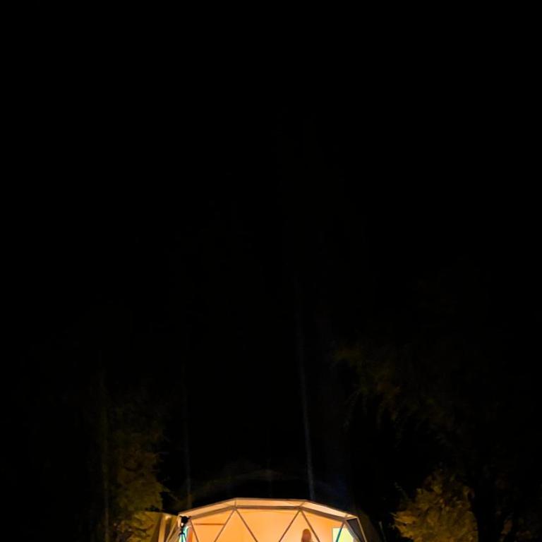 GLAMPING CACHI EL PARAISO DE NALA - Domo 3 - 15