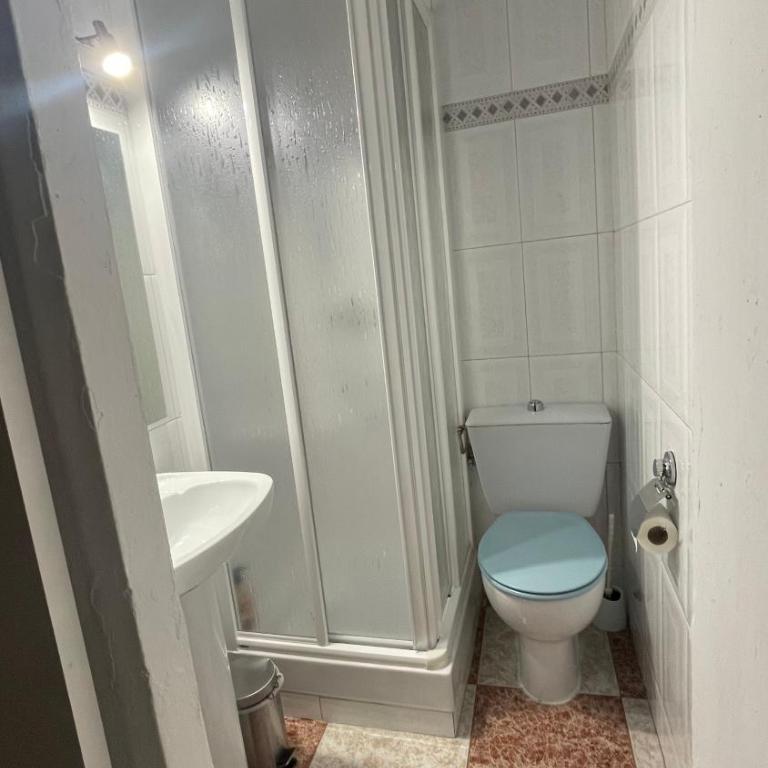 Vallaindiano - Apartment mit 3 Schlafzimmern - 27