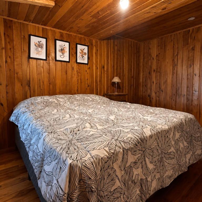 Duplex Condor - Departamento residencial - Three-Bedroom Apartment - 18