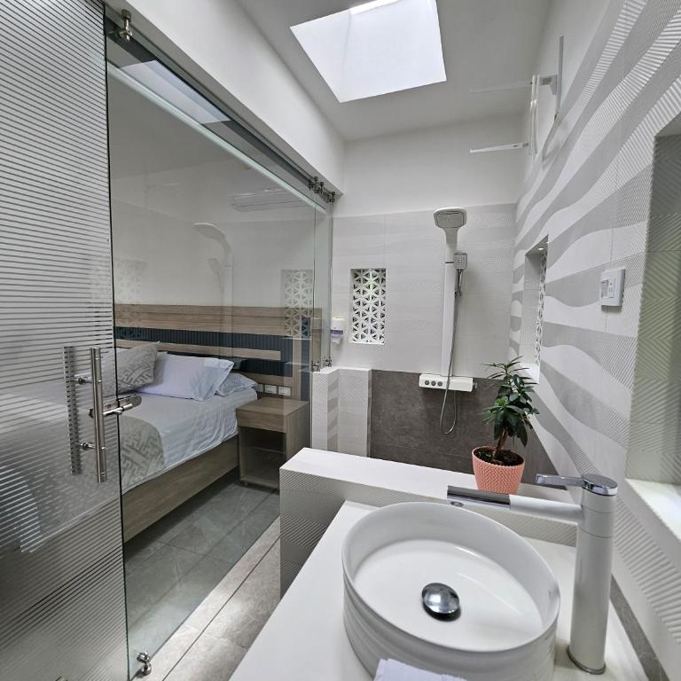 Hotel San Jeronimo Armenia - Habitación Doble Superior - 17