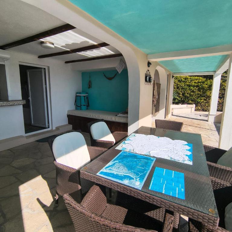 Villa Maestral - Three-Bedroom Villa - 6
