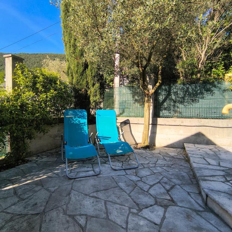 Villa Maestral - Three-Bedroom Villa - 15