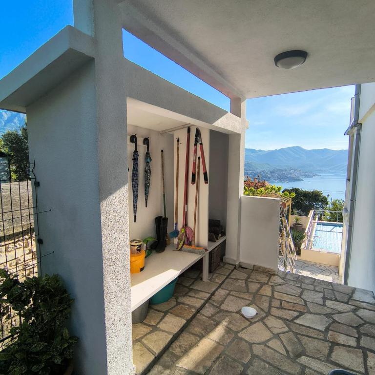 Villa Maestral - Three-Bedroom Villa - 16