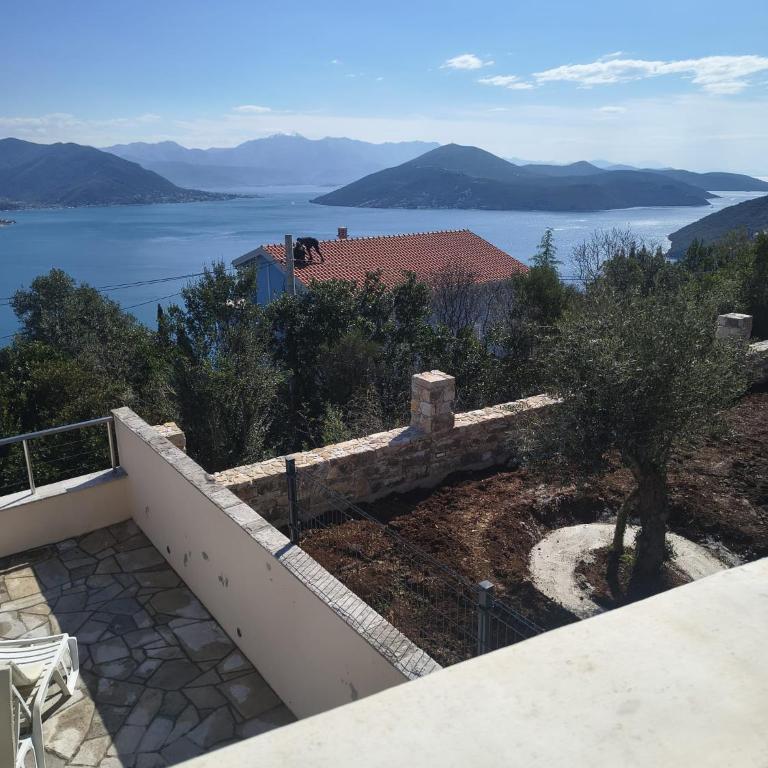 Villa Maestral - Three-Bedroom Villa - 18