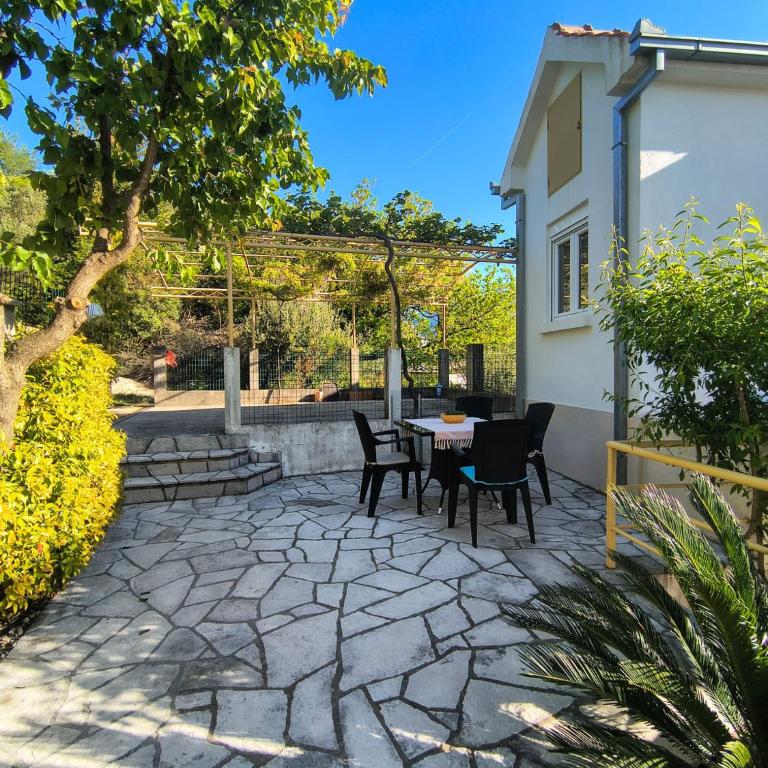 Villa Maestral - Three-Bedroom Villa - 20