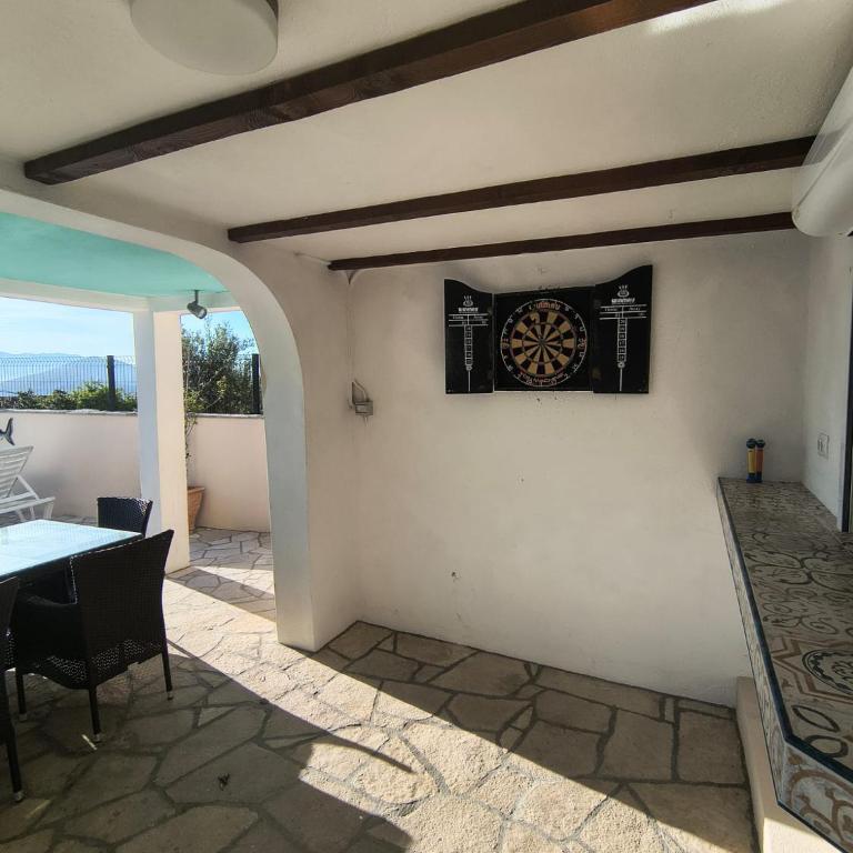 Villa Maestral - Three-Bedroom Villa - 25