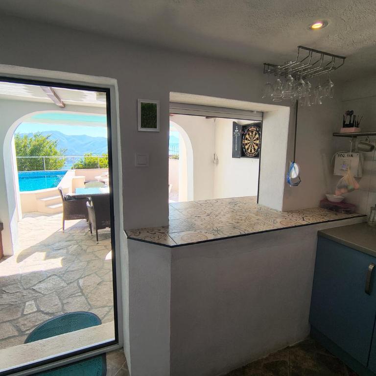 Villa Maestral - Three-Bedroom Villa - 27