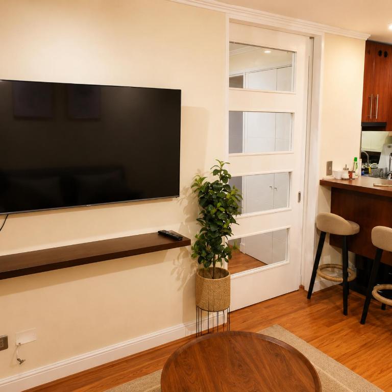 Providencia Apartamentos - One-Bedroom Apartment - 3