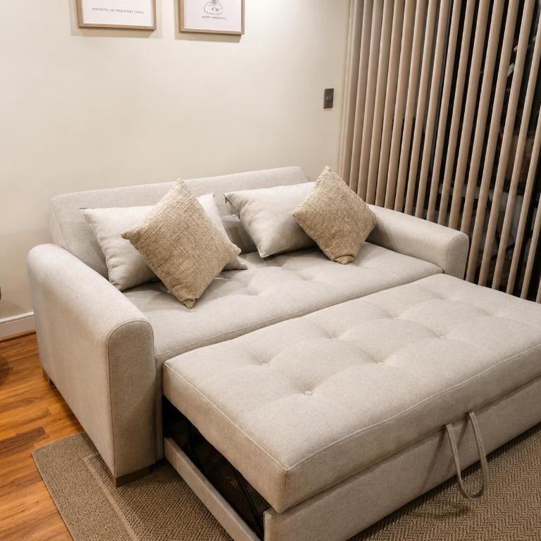 Providencia Apartamentos - One-Bedroom Apartment - 8